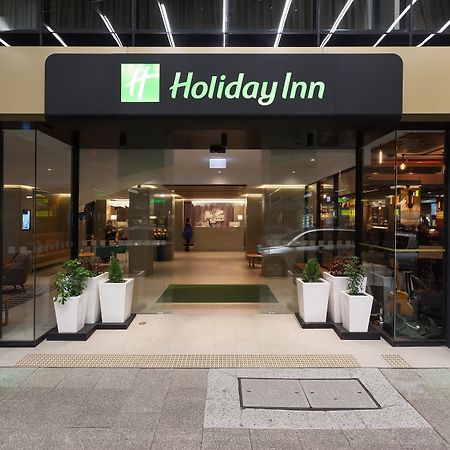 Holiday Inn Perth City Centre By Ihg Exterior foto