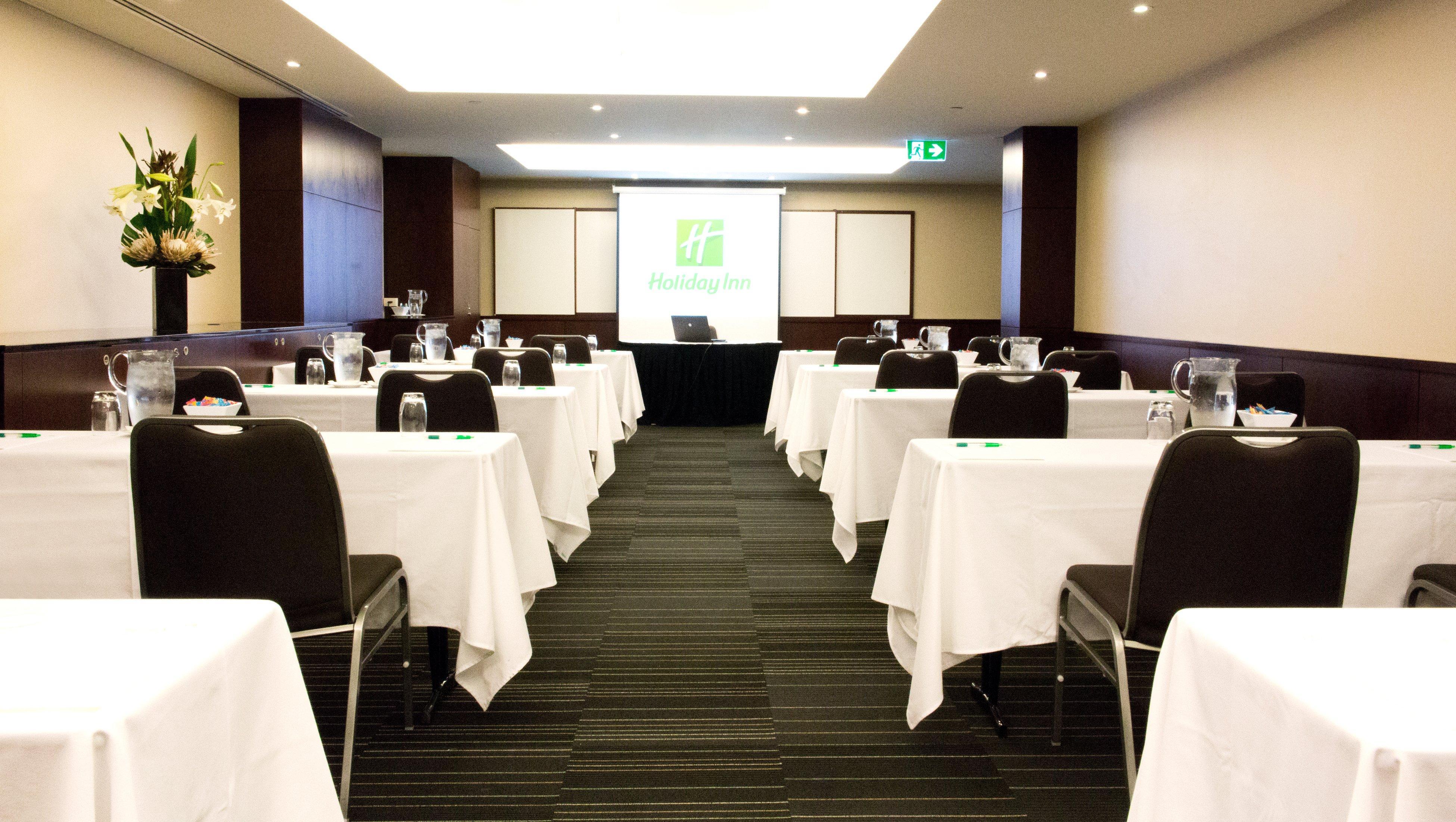 Holiday Inn Perth City Centre By Ihg Exterior foto