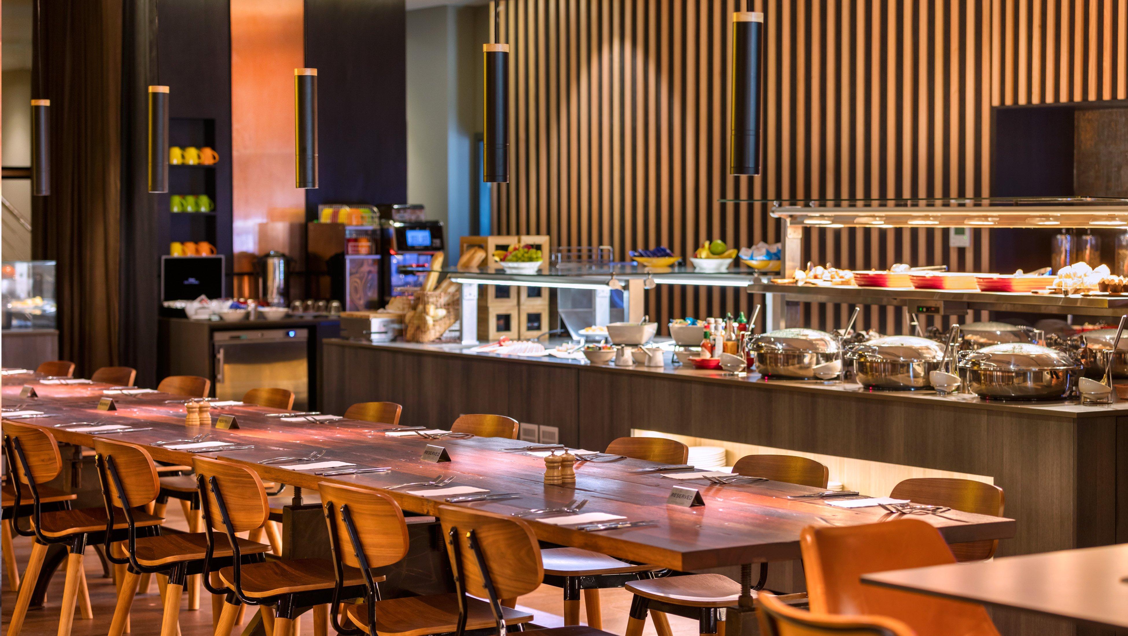 Holiday Inn Perth City Centre By Ihg Exterior foto