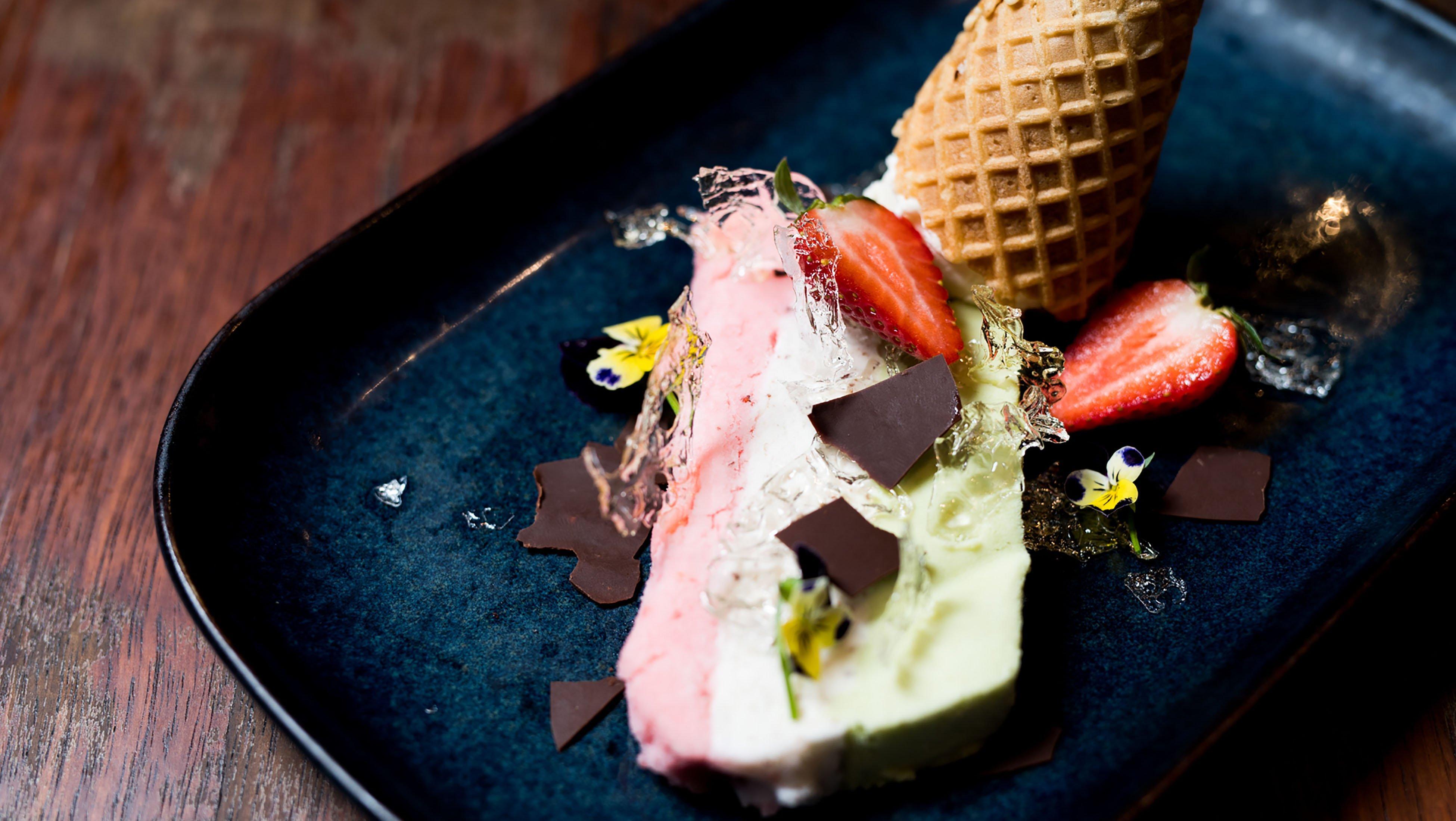 Holiday Inn Perth City Centre By Ihg Exterior foto